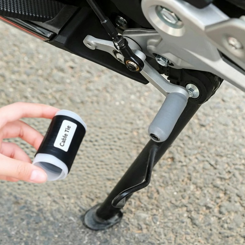 Universal Motorcycle Gear Shif - Riding Gear review and price