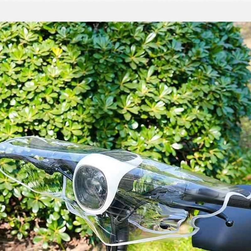 1PC Waterproof Electric Vehicl - Riding Gear review and price