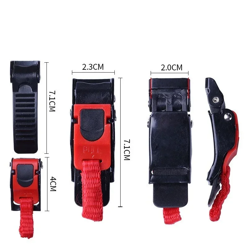 1PC Motorcycle Helmet Speed Cl - Quick Release Buckle Motorcycle Helmet review and price