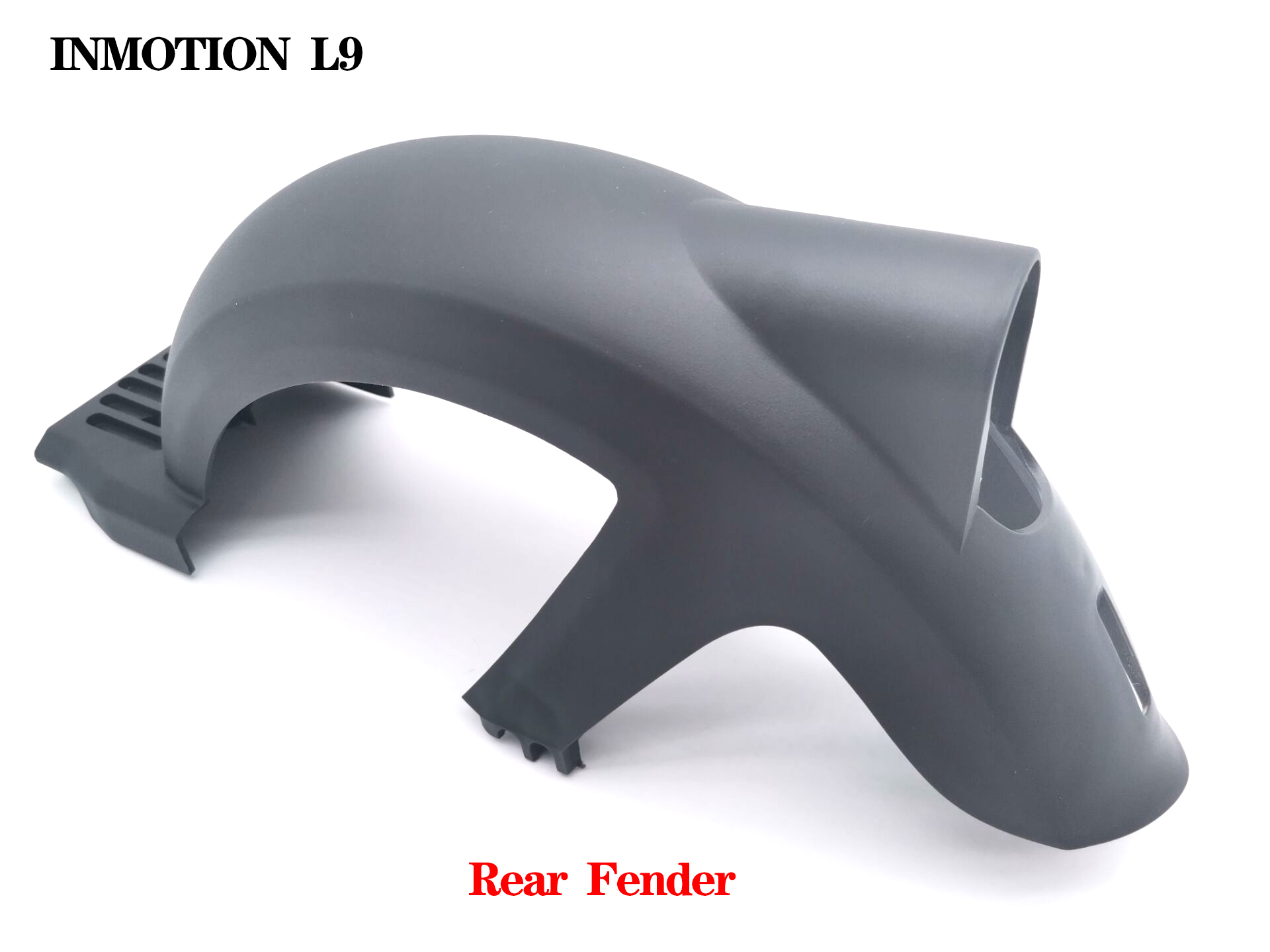 Original Rear Fender Accessory - Scooter Parts review and price