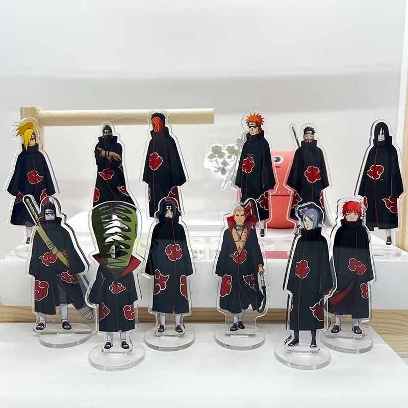 NARUTO Itachi Uchiha Cartoon C - Atv Parts review and price
