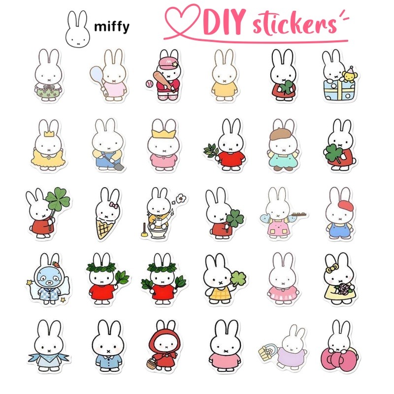 Miffy High Color Value Creativ - Atv Parts review and price