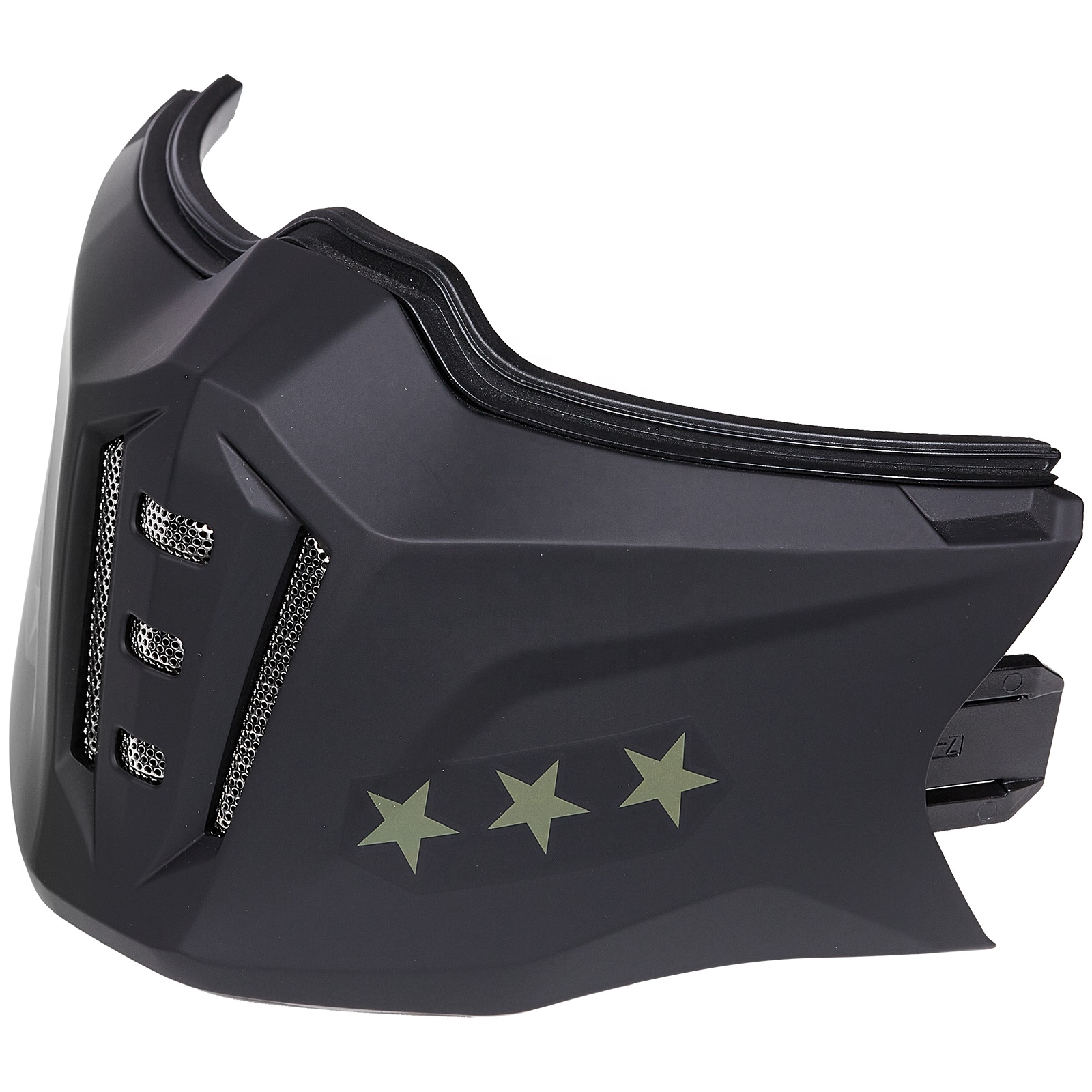 Open Face Motorcycle 3/4 Half  - Vintage Open Face Retro Helmet review and price