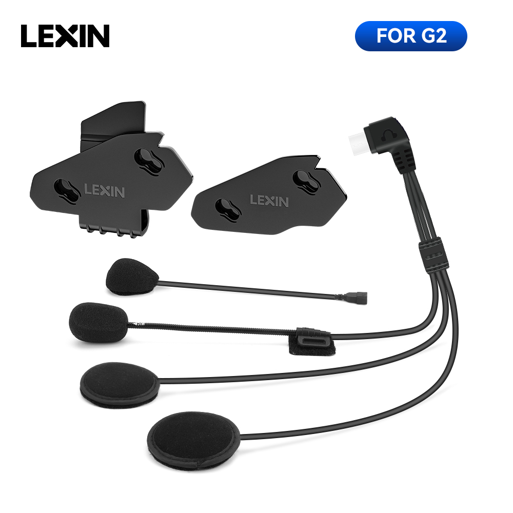 LEXIN-G2 Motorcycle Intercom H - Full Face Motorcycle Helmet With Bluetooth review and price