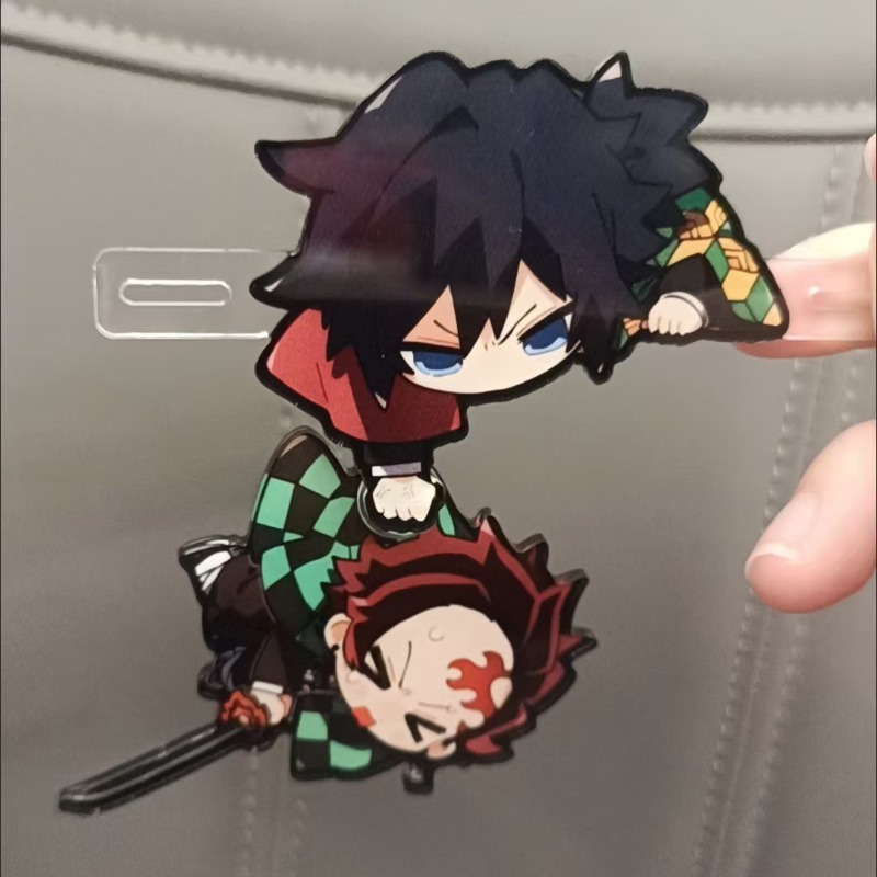 Demon Slayer Decorative Doll T - Atv Parts review and price