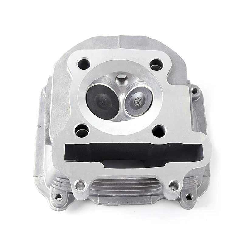 GY6 Cylinder Head Motorcycle P - Scooter Parts review and price