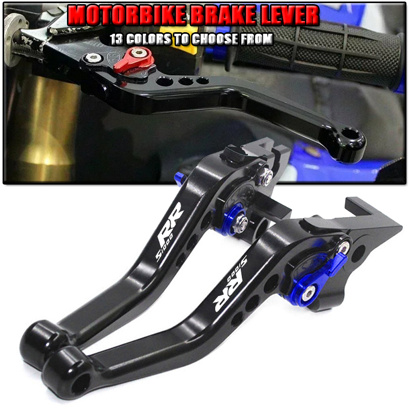 For BMW S1000RR S1000 RR S 100 - Cnc Aluminum Adjustable Brake Clutch Levers review and price