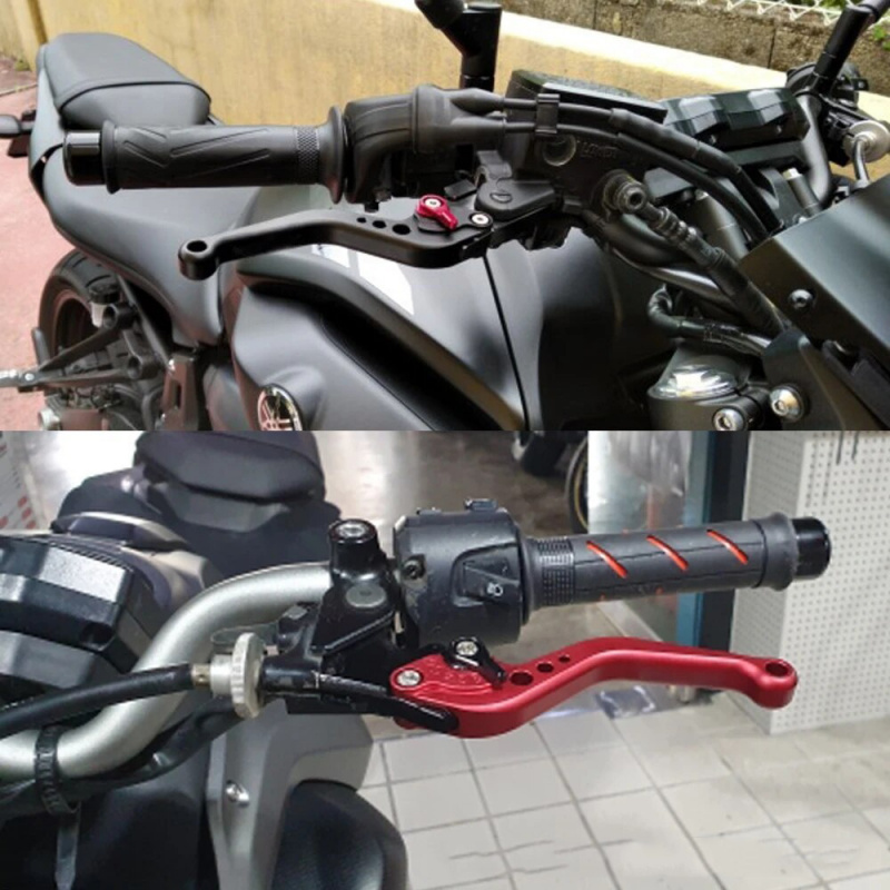 For BMW S1000RR S1000 RR S 100 - Cnc Aluminum Adjustable Brake Clutch Levers review and price
