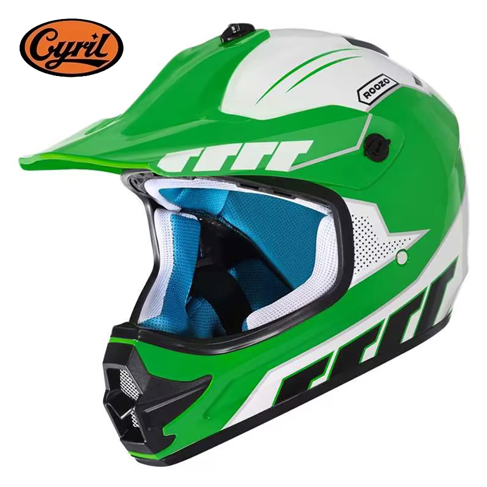 Kids Motocross Gear Set with H - Off Road Motocross Helmet Goggles Set review and price