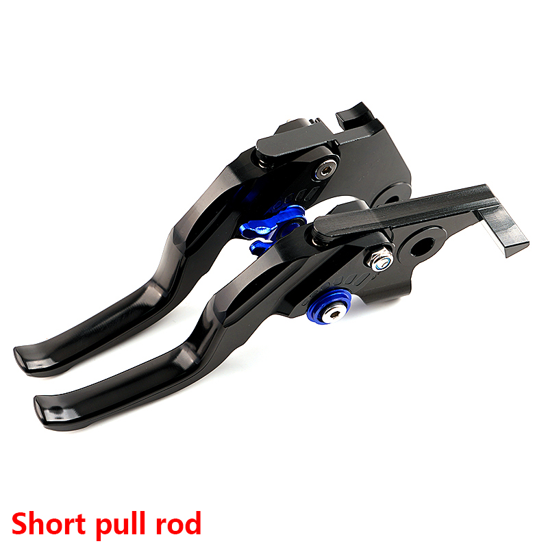 2025 New Brake Clutch Lever Mo - Cnc Aluminum Adjustable Brake Clutch Levers review and price